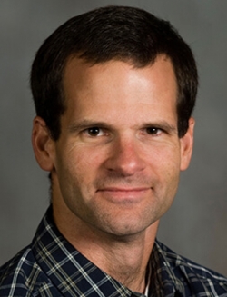 Loren Stowe - Virginia Tech Transportation Institute
