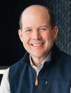 Dan Dougherty - John Deere