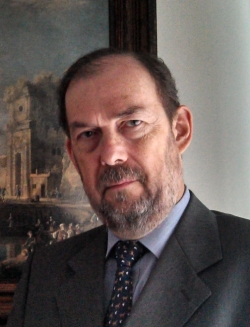 Carlos María Brañas - Consulmar
