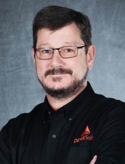 David Gallop - DEWESoft LLC