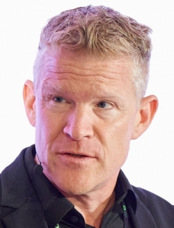 Martin von Wolfersdorff - Wolfersdorff Consulting Berlin