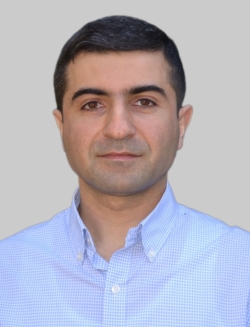 Rafayel Ghasabyan - TACTUN