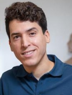 Santiago Rayes - Axiometrix Solutions: Gras Acoustics
