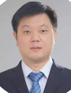 Pingjing Shi photo