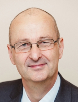 David Shaw - Tire Industry Research