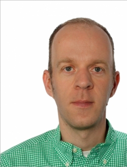 Dennis Preick - TROESTER GmbH & Co. KG