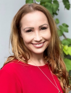 Elisa Santella - GREWUS GmbH