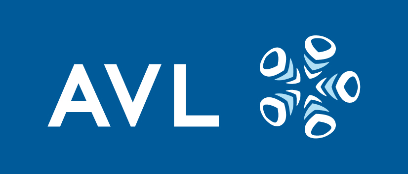 AVL China logo