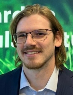 Tim Van Everbroeck - Walki Group Oy