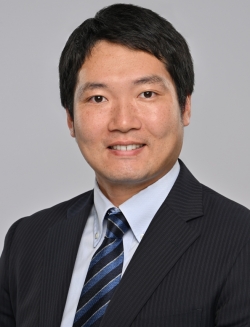Takahiro Hara - Kyowa Americas Inc.