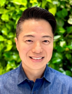 Alan Kwoo - igus Inc