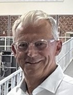 Ralf Frohwerk - Nikon SLM Solutions