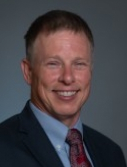 Justin Slater - Fincantieri Marine Group