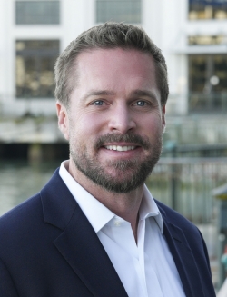 Seamus Murphy - San Francisco Bay Ferry
