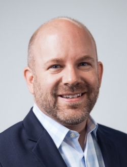 Joel Wollborg - Freudenberg e-Power Systems