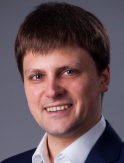 Jan Jongmanns - ViGEM GmbH