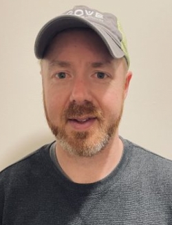 Bradley (BJ) Wagner CFPAI/CFPE - International Fluid Power Society