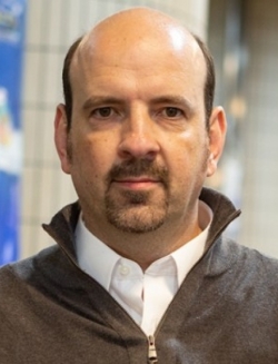 Mark Chomiczewski - PEAK-G for CME Technology