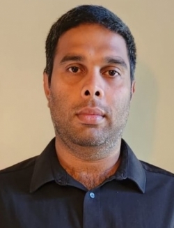 Mahadevan Vanchiswaran - Stellantis
