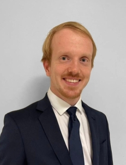 Mario Theissl - THEISSL systems GmbH