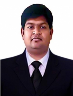 Jeyakumar Krishnakumar - Apollo  Tyres