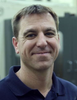 Lance Hadfield - Michigan Scientific Corporation