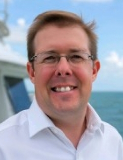 Jeff Wasil - National Marine Manufacturers Association