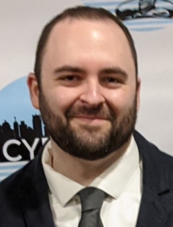 Vincent Sabatini - Ford Motor Company