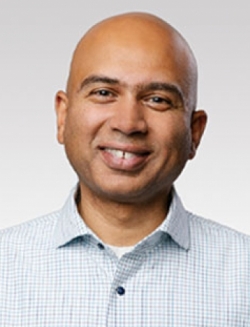 Avijit Sinha - Wind River (an Aptiv company)