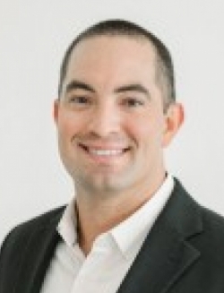 Ryan Villareal - Kirby Corporation