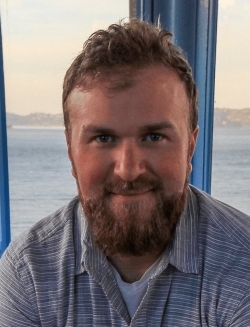 Noah Oppenheim - Energy Efficient Fisheries