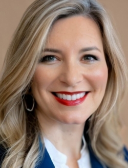 Erika Myers - Charging Interface Initiative North America (CharIN Inc.)