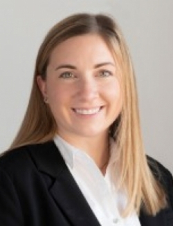 Eileen Tausch - Fleetzero