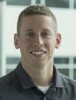 Ben Holter - Husco