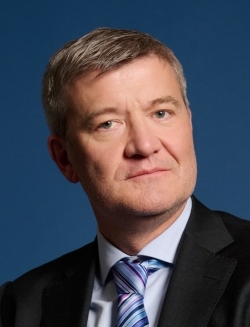 Adam McCarthy - European Tyre and Rubber Manufacturers' Association (ETRMA)