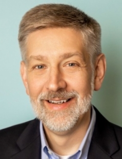 Eric Lanke - National Fluid Power Association
