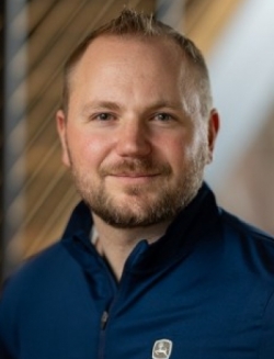 David Veasy - Deere & Company