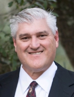 Bruce Lambert - 