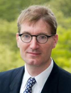 Peter Wallace - Lloyds Register