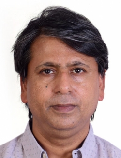 Saikat Das Gupta - Hari Shankar Singhania Elastomer and Tyre Research Institute, HASETRI