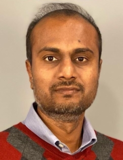 Venkat Adusumalli - Stellantis