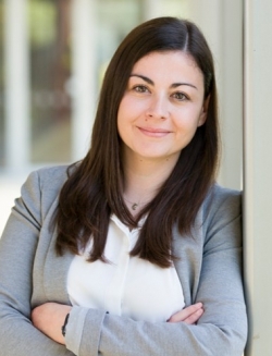 Pilar  Bernal Ortega - University of Twente