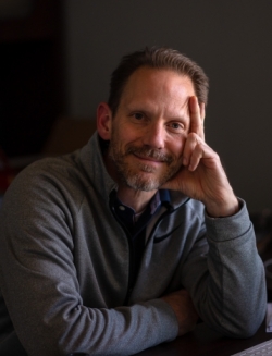 David Hanson - Kirby Distribution & Services – Manufacturing