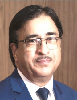 Bharat B Sharma - TWC Group – Techno Waxchem Pvt Ltd and Rajsha Chemicals Pvt Ltd