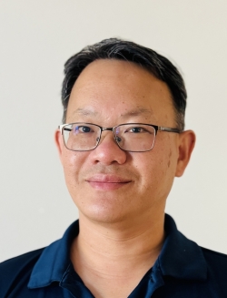 Michael Chang - QNX