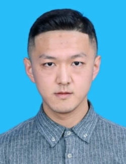 Lingmin Kong - Shanghai CheeShine New Material Technology Co.