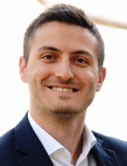 Stoyan Nikolov - Bosch