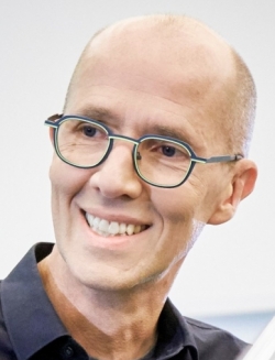 Marius Dupuis - ASAM eV