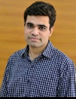 Kaustubh   Morankar - BKT Tires