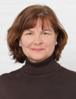 Caroline Lederle - JH Ziegler